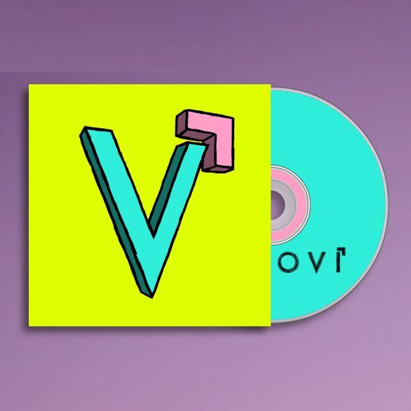 Buy Online Vukovi - Vukovi CD Album