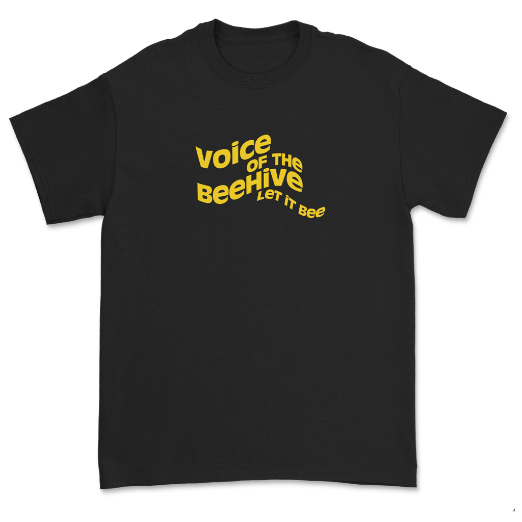 Voice Of The Beehive - Honey Lingers