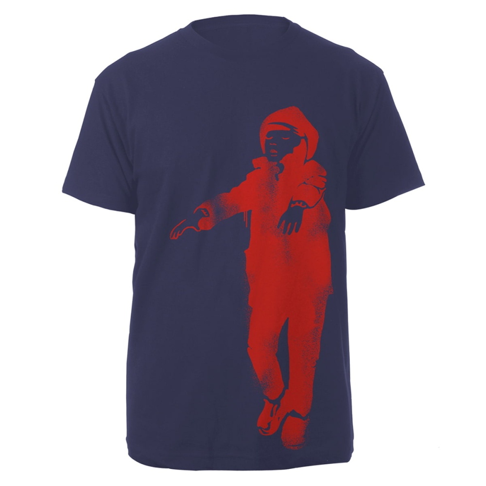 Sigur Rós Official Store - Sigur Rós - Sleepwalking Boy T-Shirt