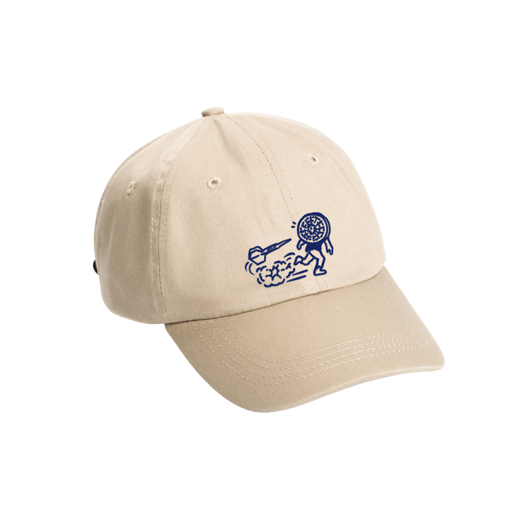 Buy Online FEET - Make It Up Cap