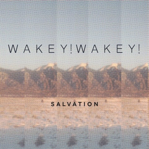 Buy Online Wakey Wakey - Salvation