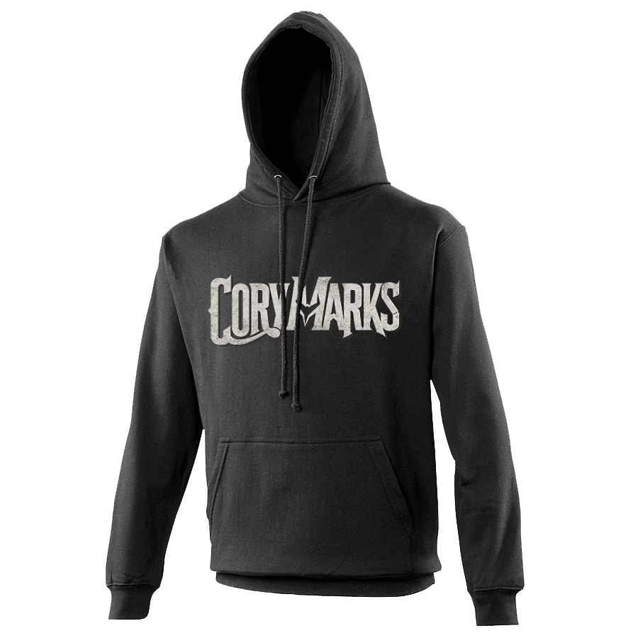 Buy Online Cory Marks - Logo Hoodie