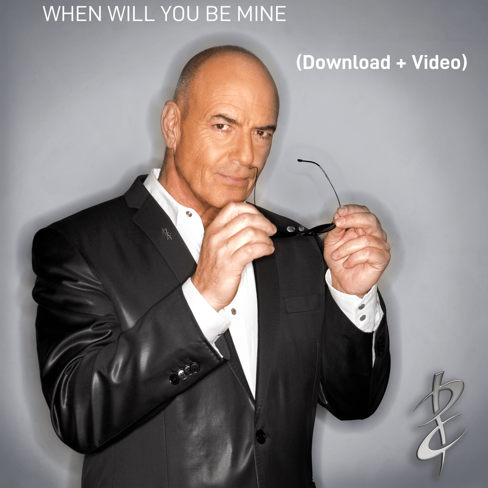 Buy Online Peter Cox - When Will You Be Mine (Download and Video Bundle)