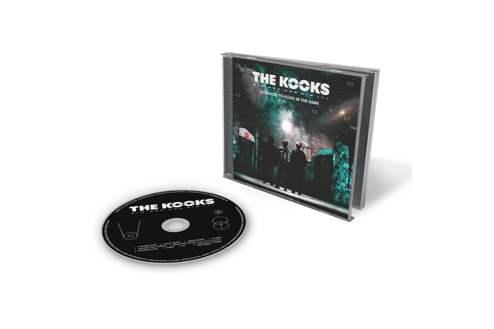 The Kooks store - Products