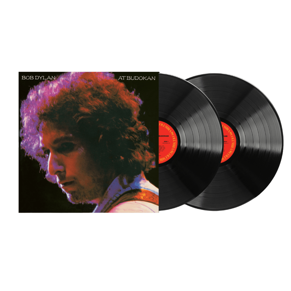 At Budokan | Bob Dylan | Townsend Music