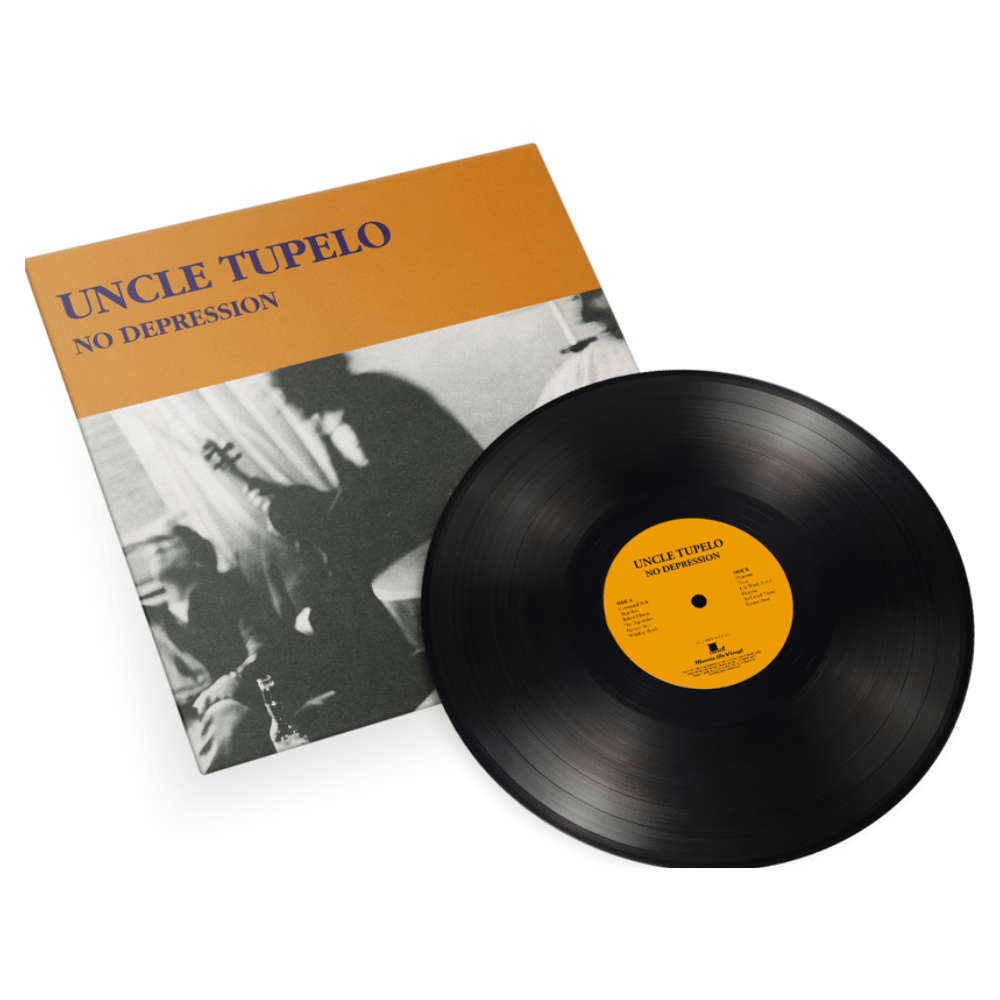 No Depression | Uncle Tupelo | Townsend Music