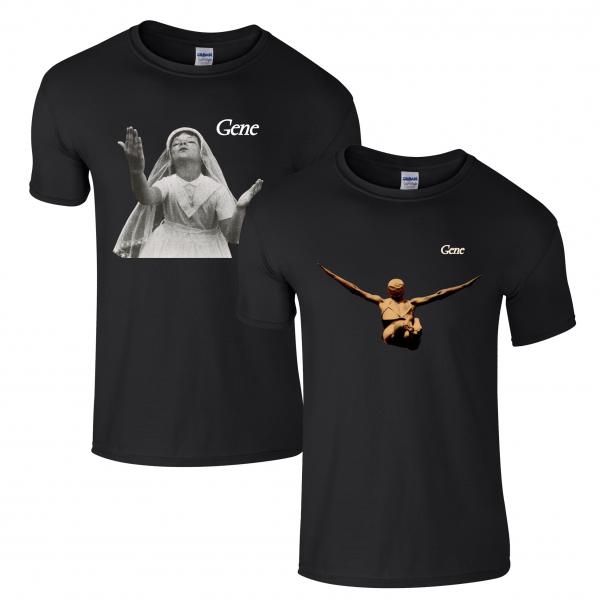Buy Online Gene - Two T-Shirt Bundle
