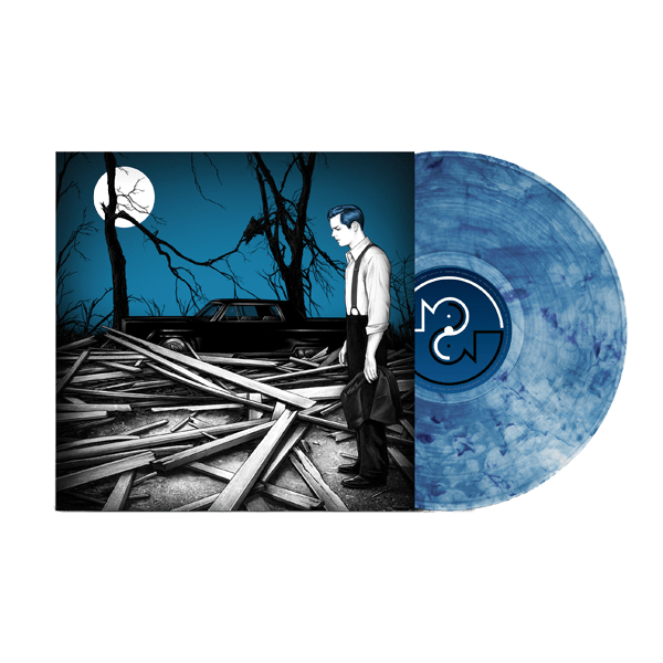 Townsend Music - Jack White