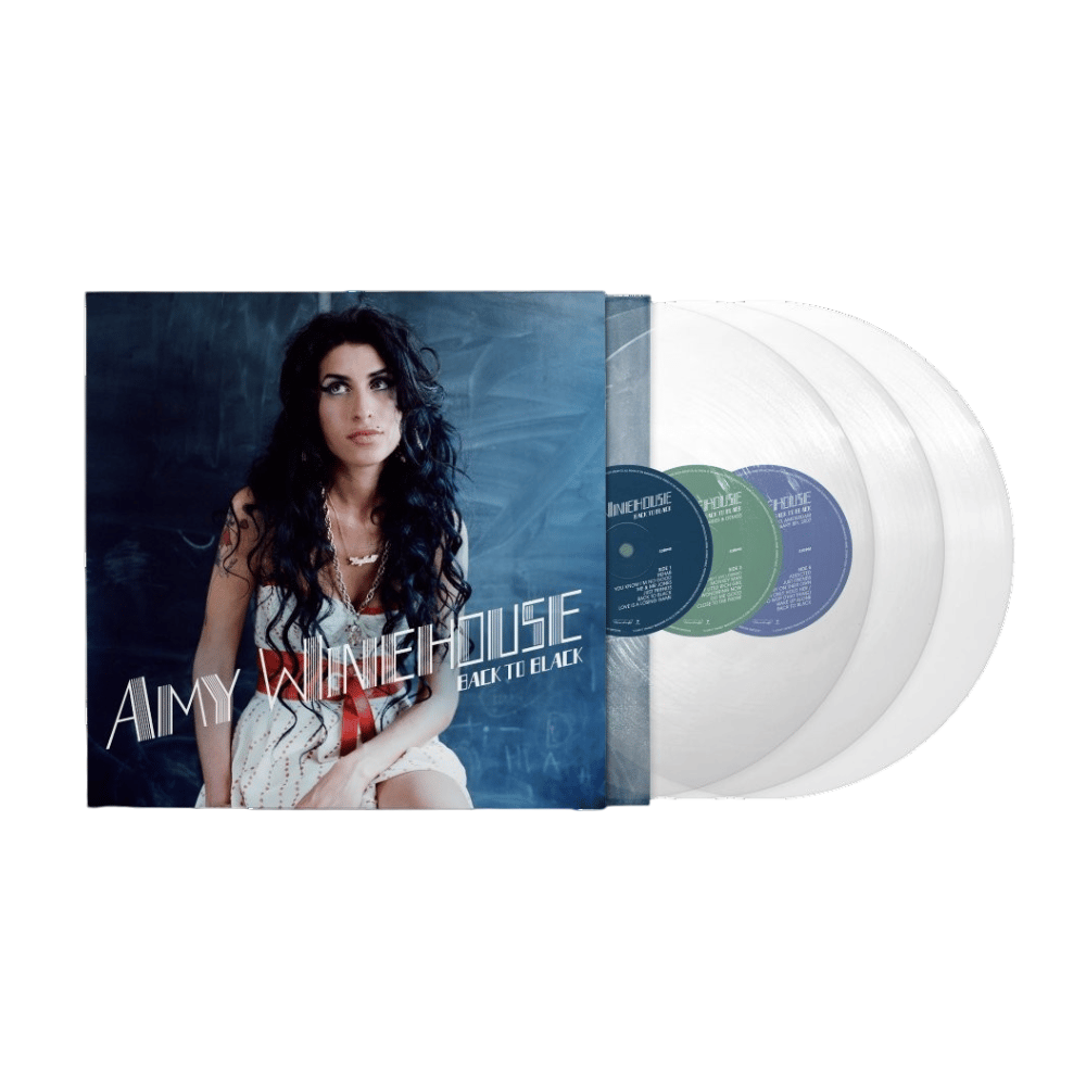Frank | Amy Winehouse | Townsend Music