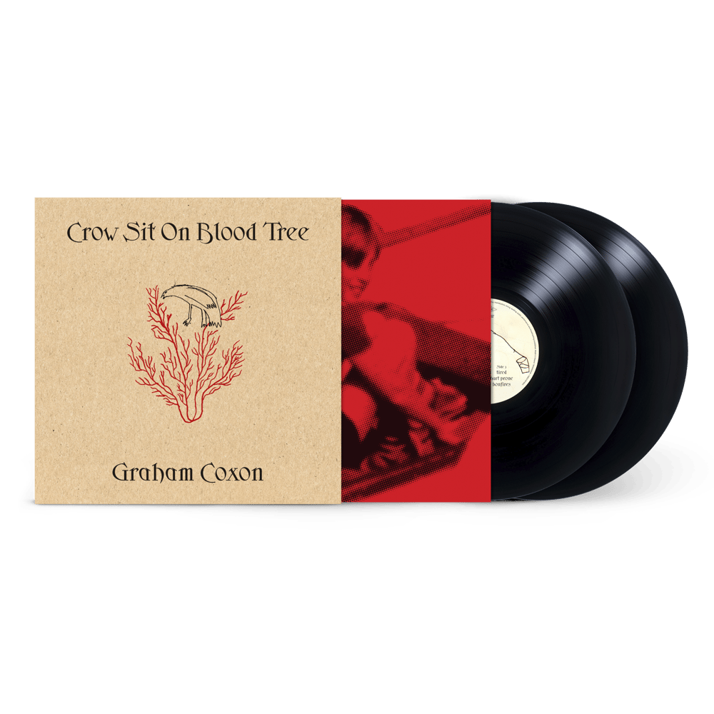 Graham Coxon Official Store