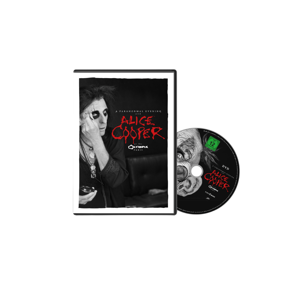 Townsend Music Store // Exclusive & Limited-Edition Vinyl - Alice
