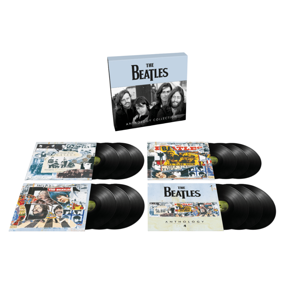 Townsend Music Store // Exclusive & Limited-Edition Vinyl - The