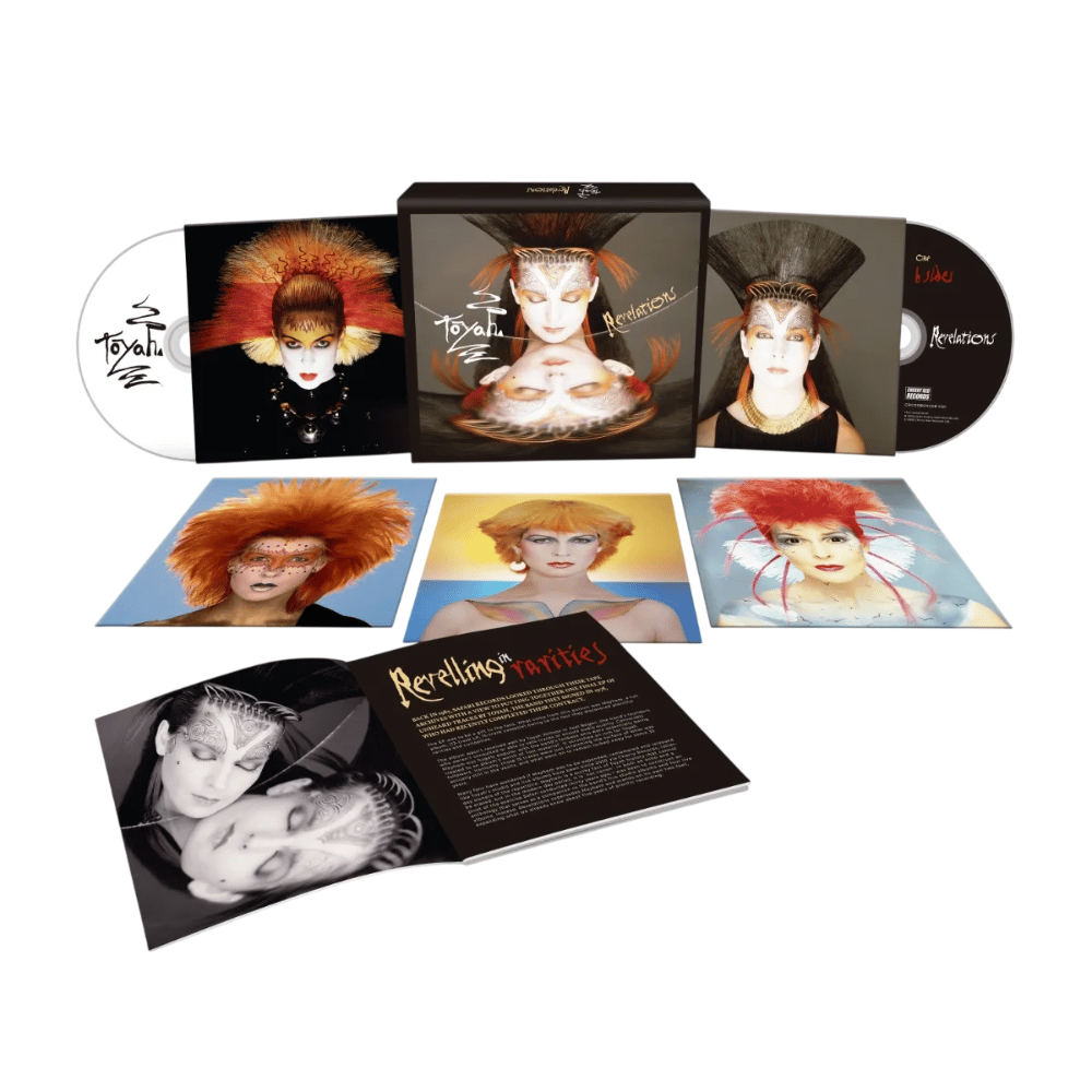 Townsend Music Store // Exclusive & Limited-Edition Vinyl - Products