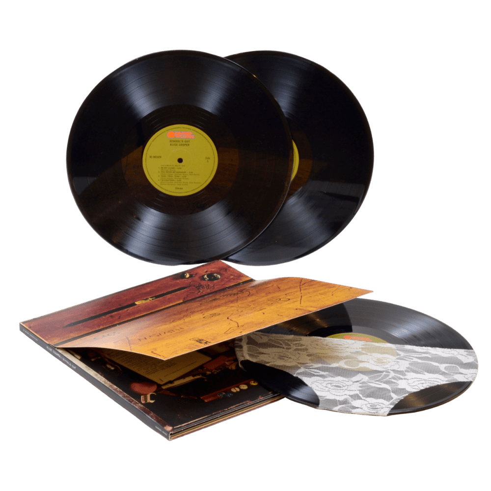 Townsend Music Online Record Store Vinyl CDs Cassettes And Merch