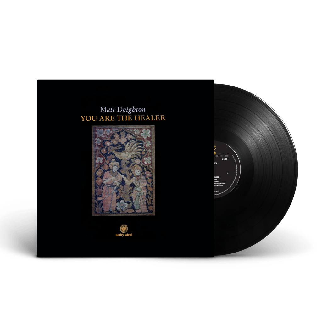 You Are The Healer | Matt Deighton | Matt Deighton