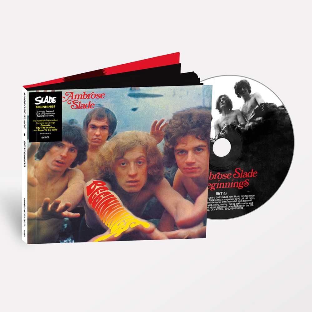 Slade