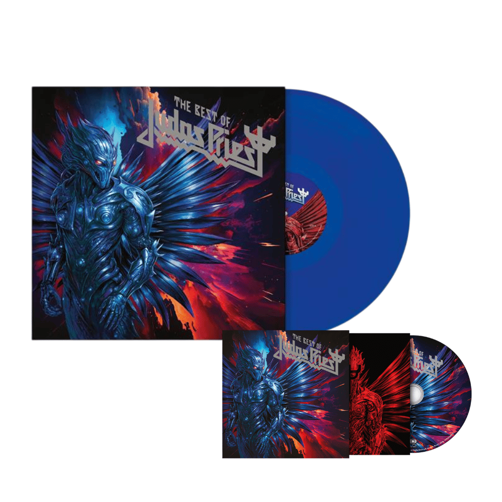 Townsend Music - Judas Priest