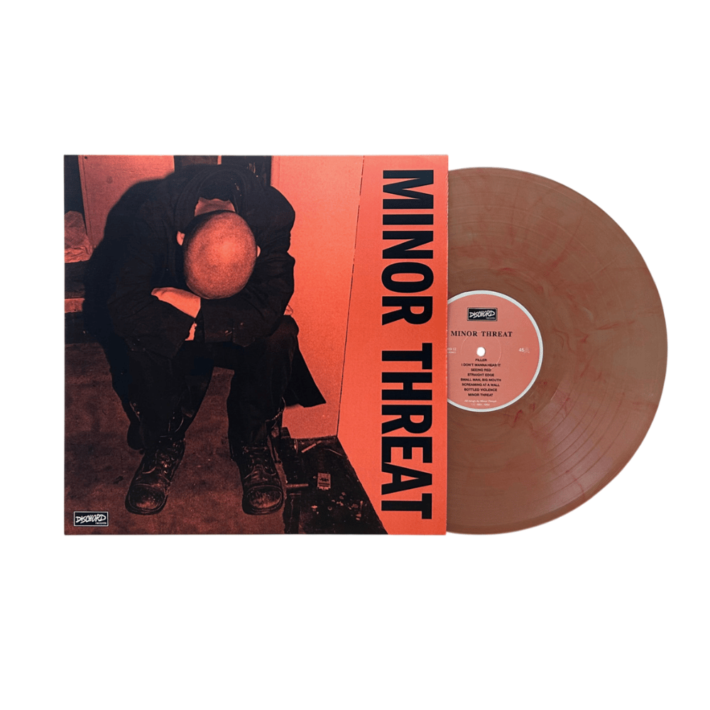 Minor Threat Crystal Red Method | Minor Threat | Townsend Music