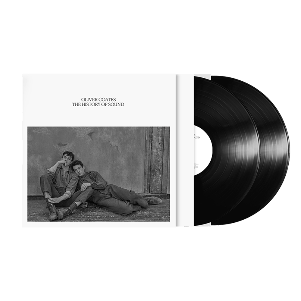 Warsaw Crystal Clear & Solid Blue | Warsaw | Townsend Music