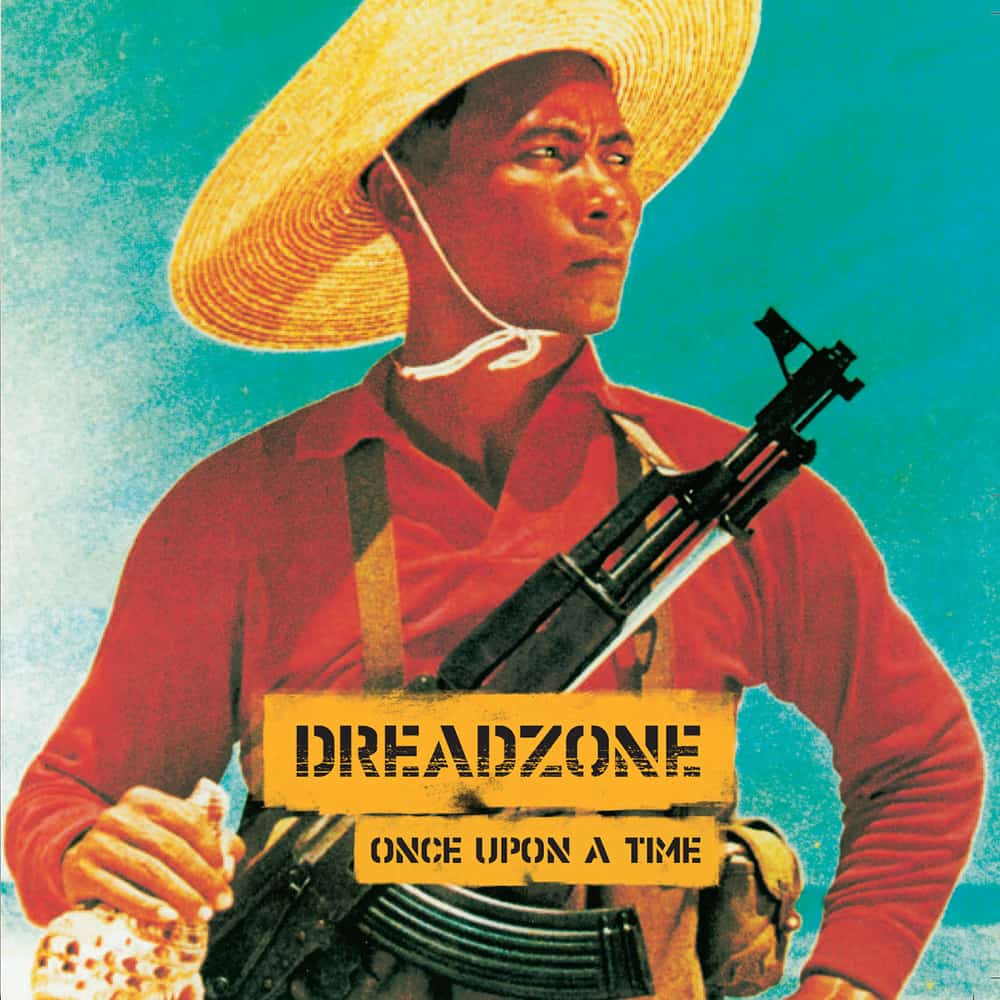 Buy Online Dreadzone - Once Upon A Time Download
