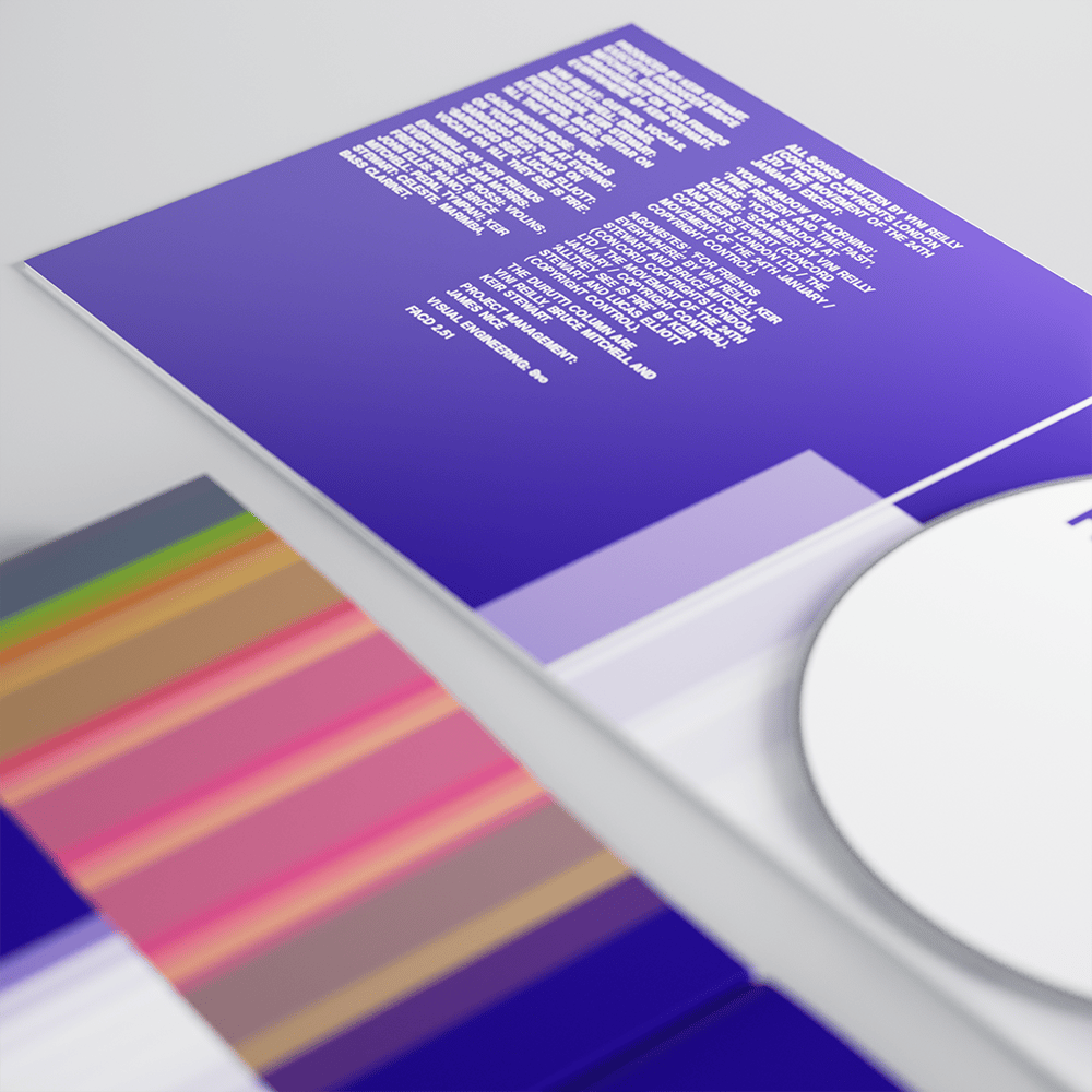Renascent | The Durutti Column | The Durutti Column