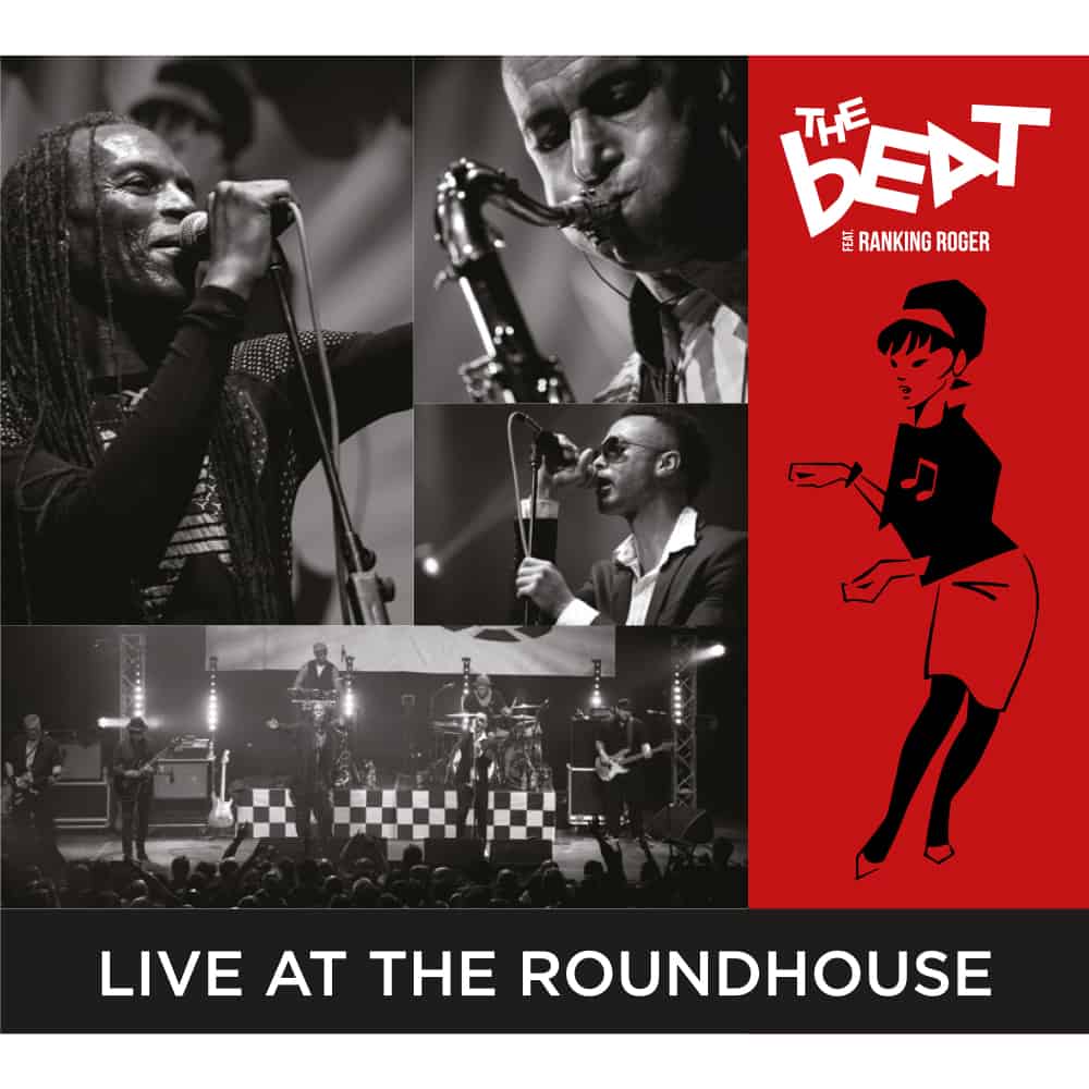 Buy Online The Beat (Featuring Ranking Roger) - Live At The Roundhouse - Digital Album