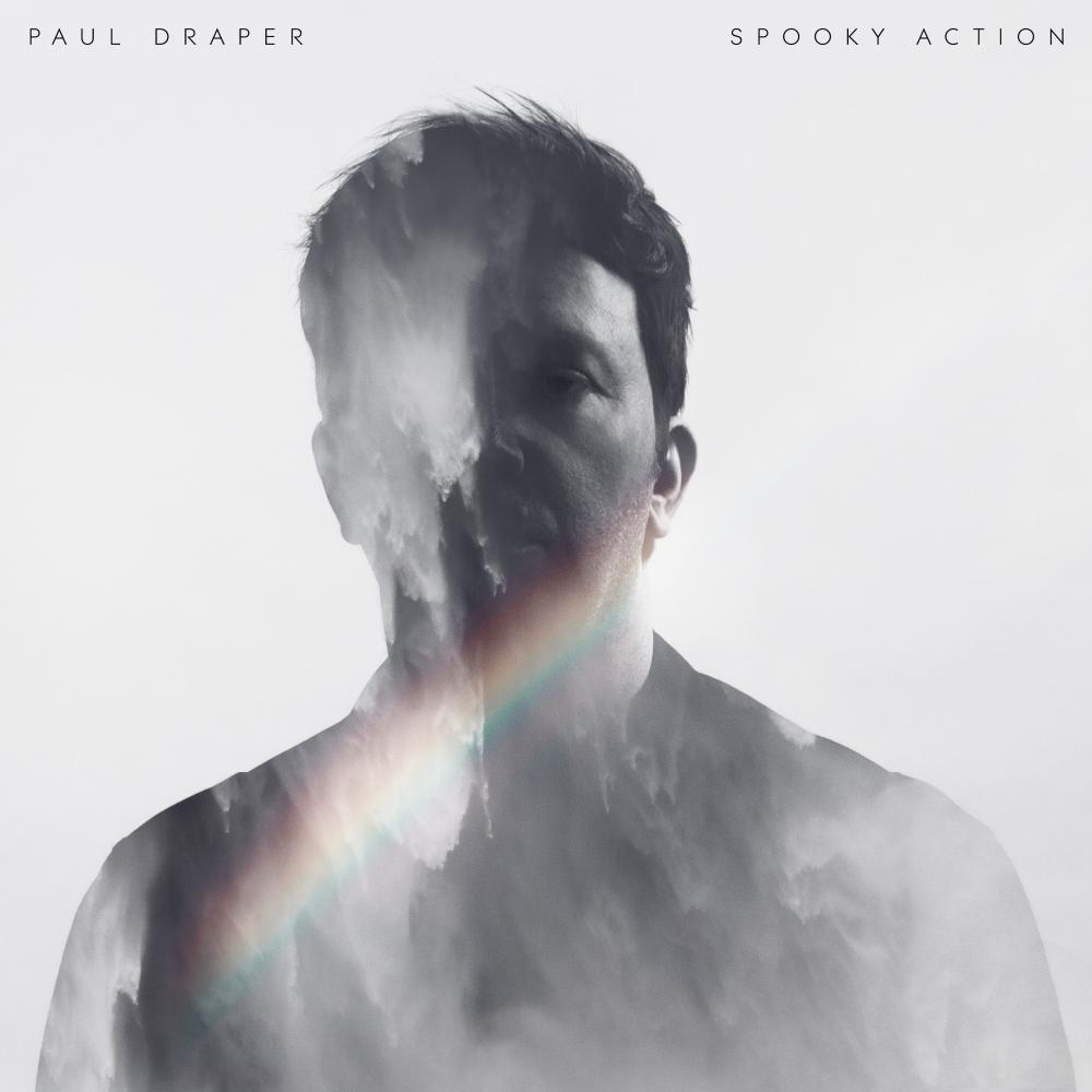 Buy Online Paul Draper - Spooky Action & Live At Scala