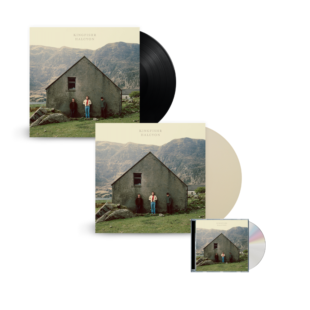 Album art