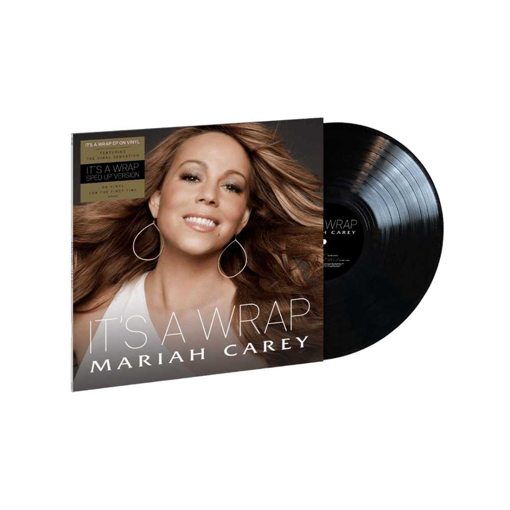 Townsend Music Store // Exclusive & Limited-Edition Vinyl - Mariah