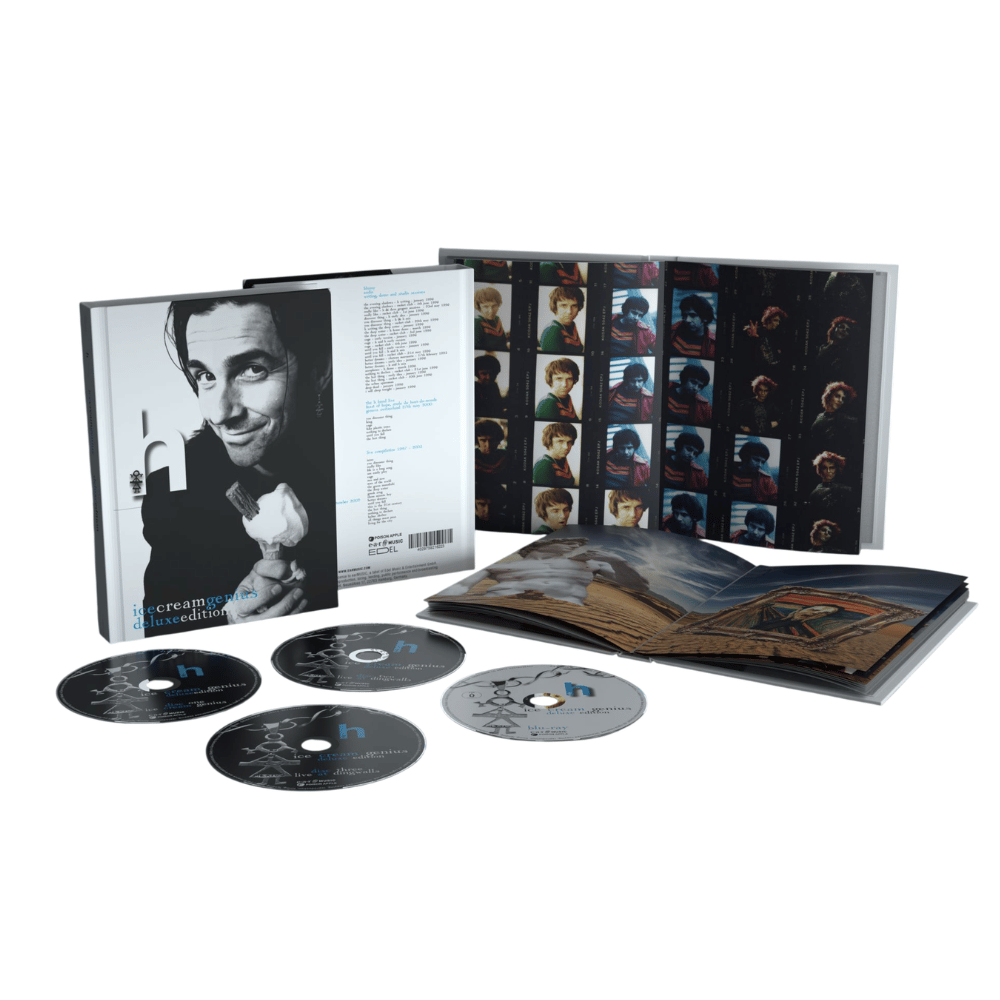 Townsend Music Store // Exclusive & Limited-Edition Vinyl - Products