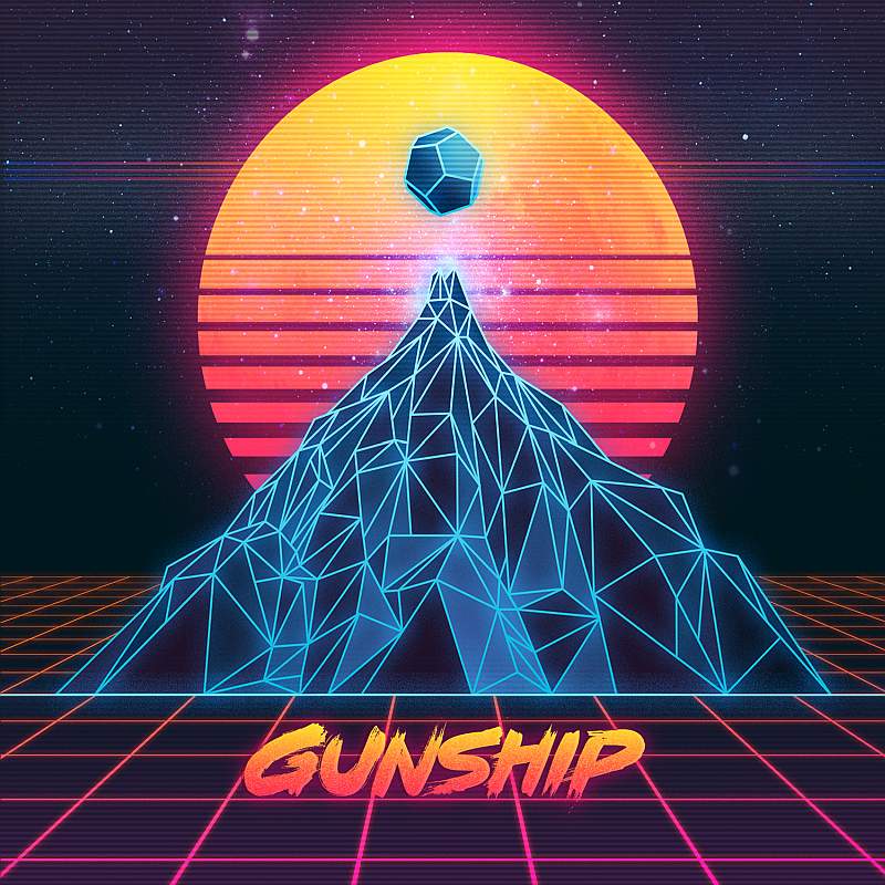 GUNSHIP Official Store - Products