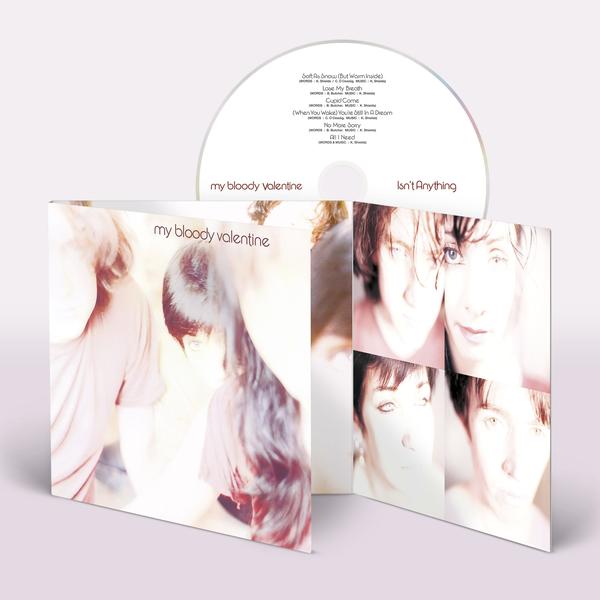 Loveless | My Bloody Valentine | Townsend Music