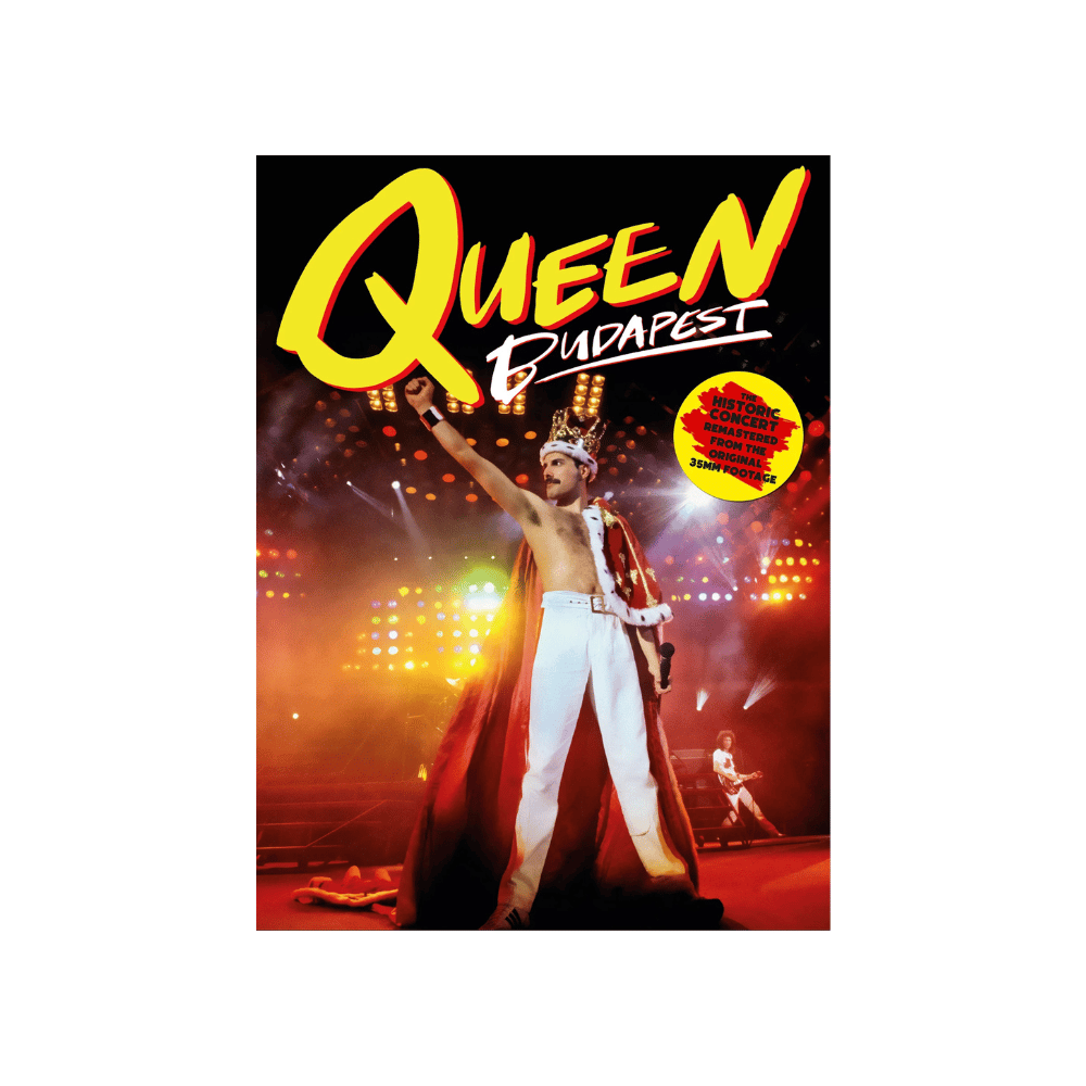 Live Killers | Queen | Townsend Music