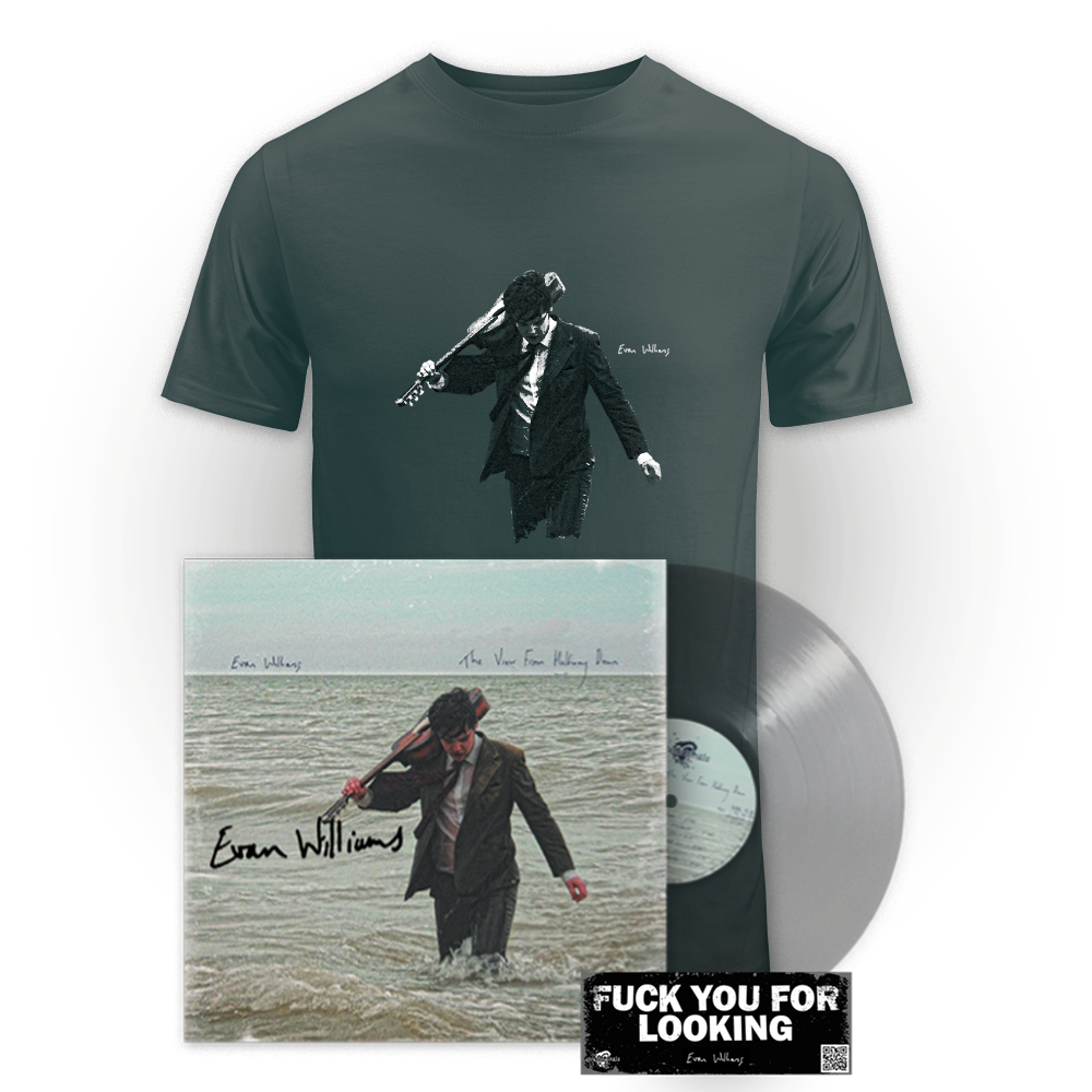 Album art
