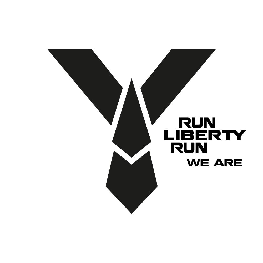 Buy Online Run Liberty Run - We Are 