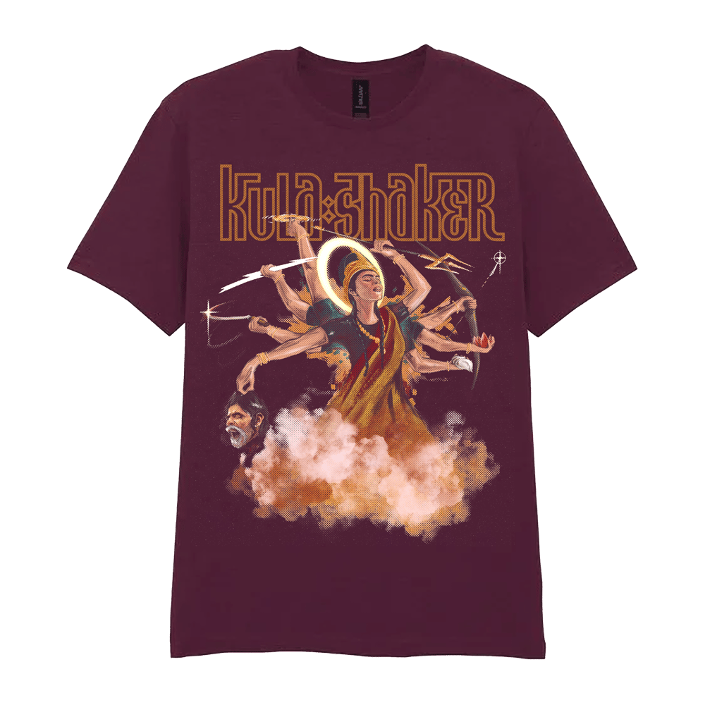 Townsend Music - Kula Shaker