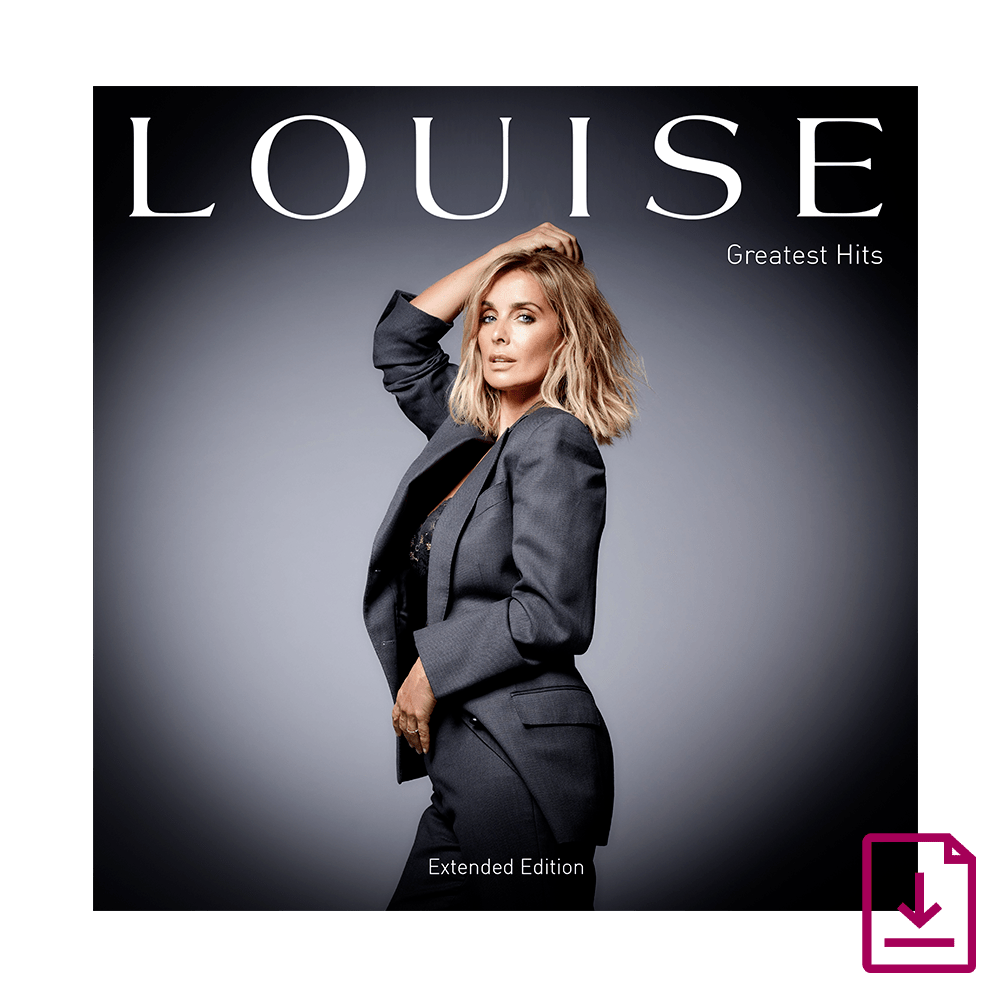 Buy Online Louise - Greatest Hits (Reimagined) Extended