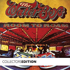 Buy Online The Waterboys - Room To Roam (Remastered Edition 2008)