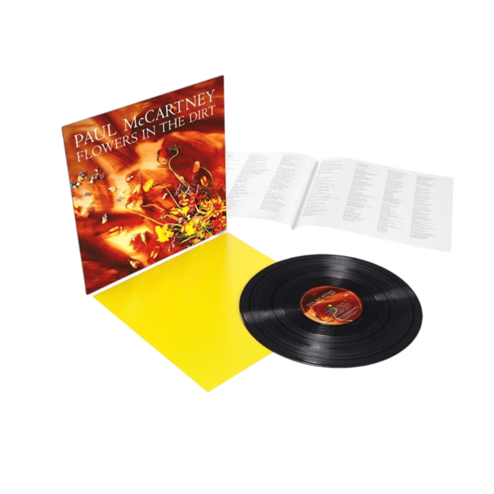 The Boys Of Dungeon Lane | Paul McCartney | Townsend Music