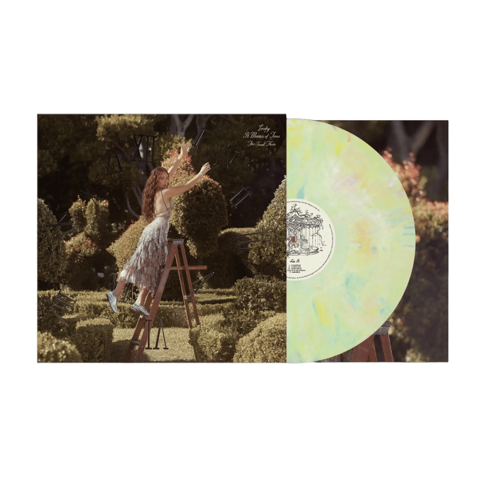 Townsend Music - Laufey