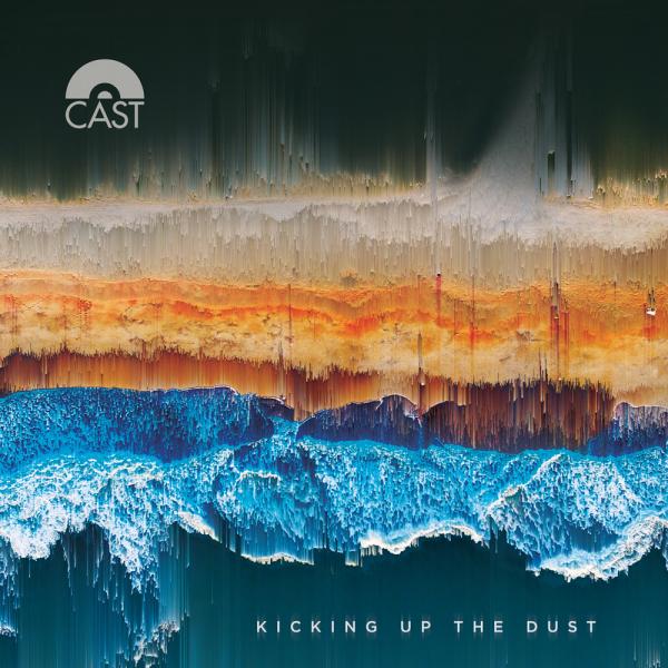 Buy Online Cast - Kicking Up The Dust