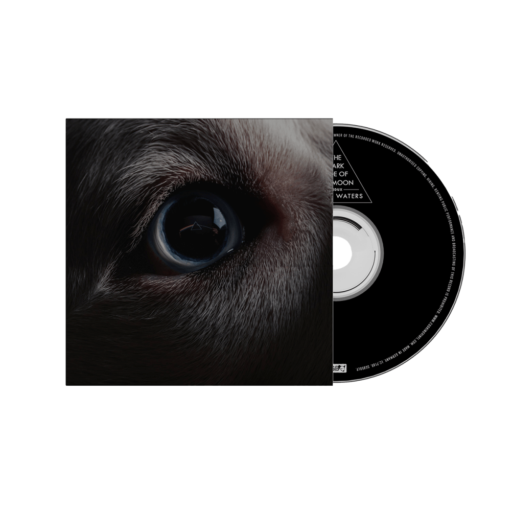 Roger Waters 新品レコード Roger Waters Official Store