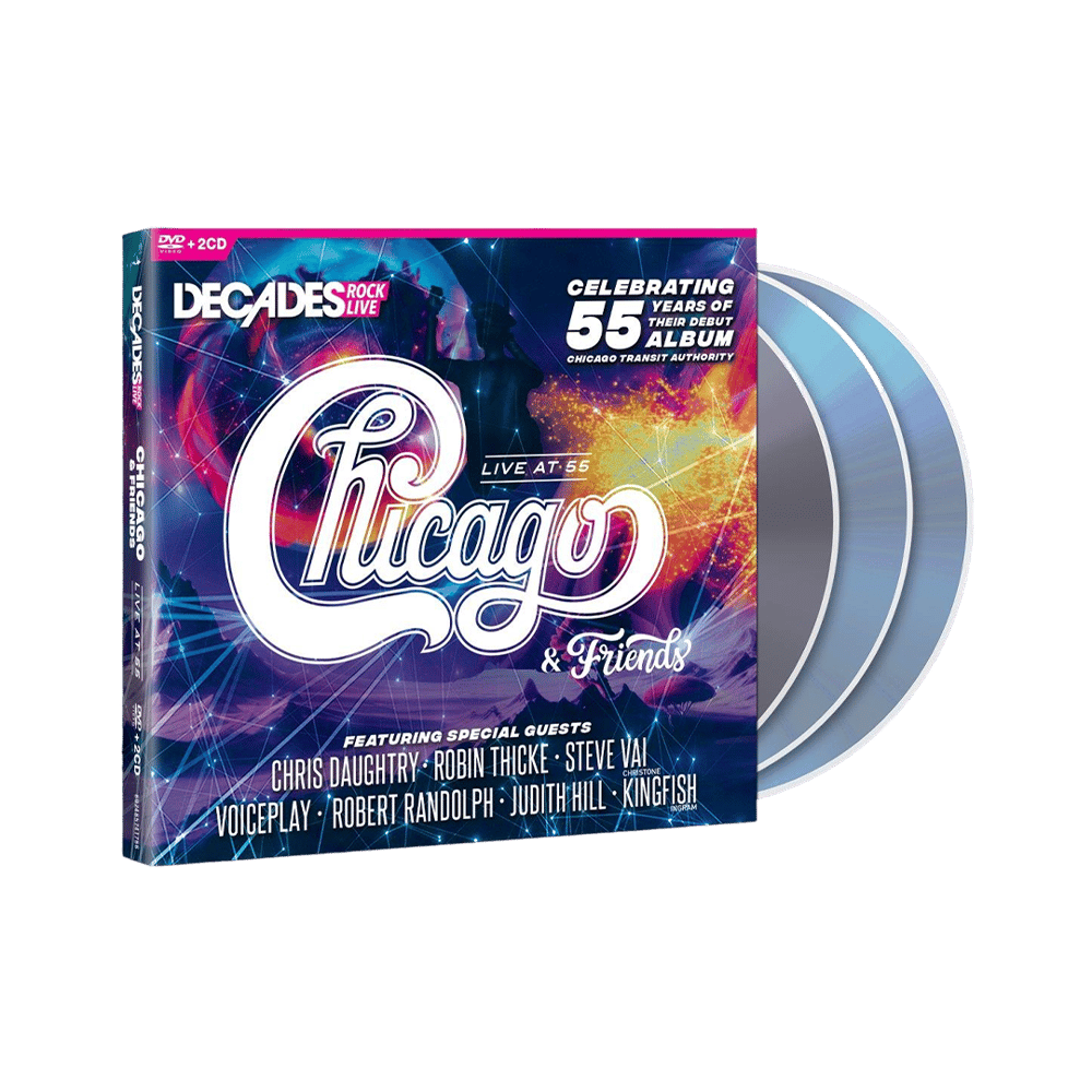 Townsend Music - Chicago