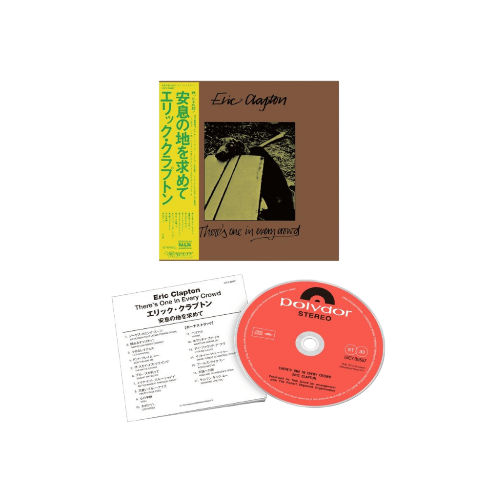The Definitive 24 Nights Super Deluxe 6-Disc + 3 Blu-Ray | Eric