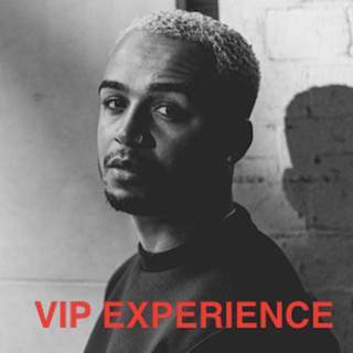 Buy Online Aston Merrygold - 2017 May VIP Experience 