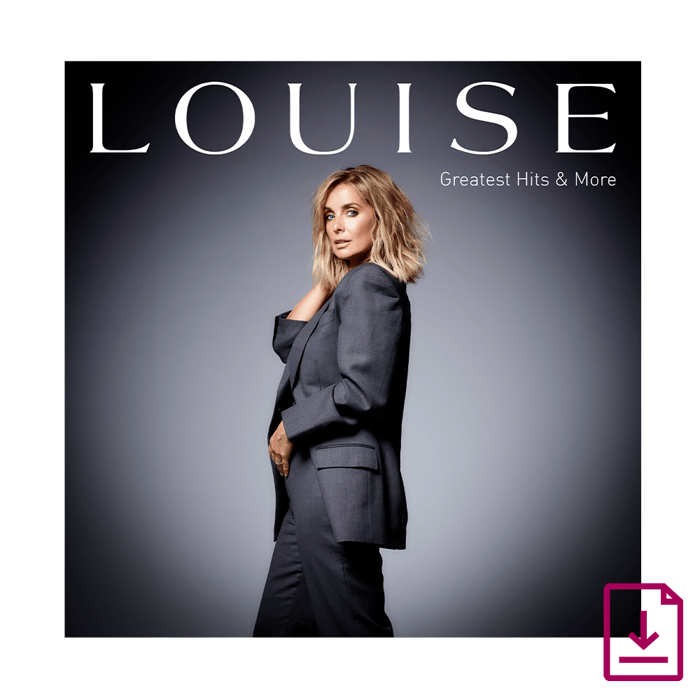 Buy Online Louise - Greatest Hits & More