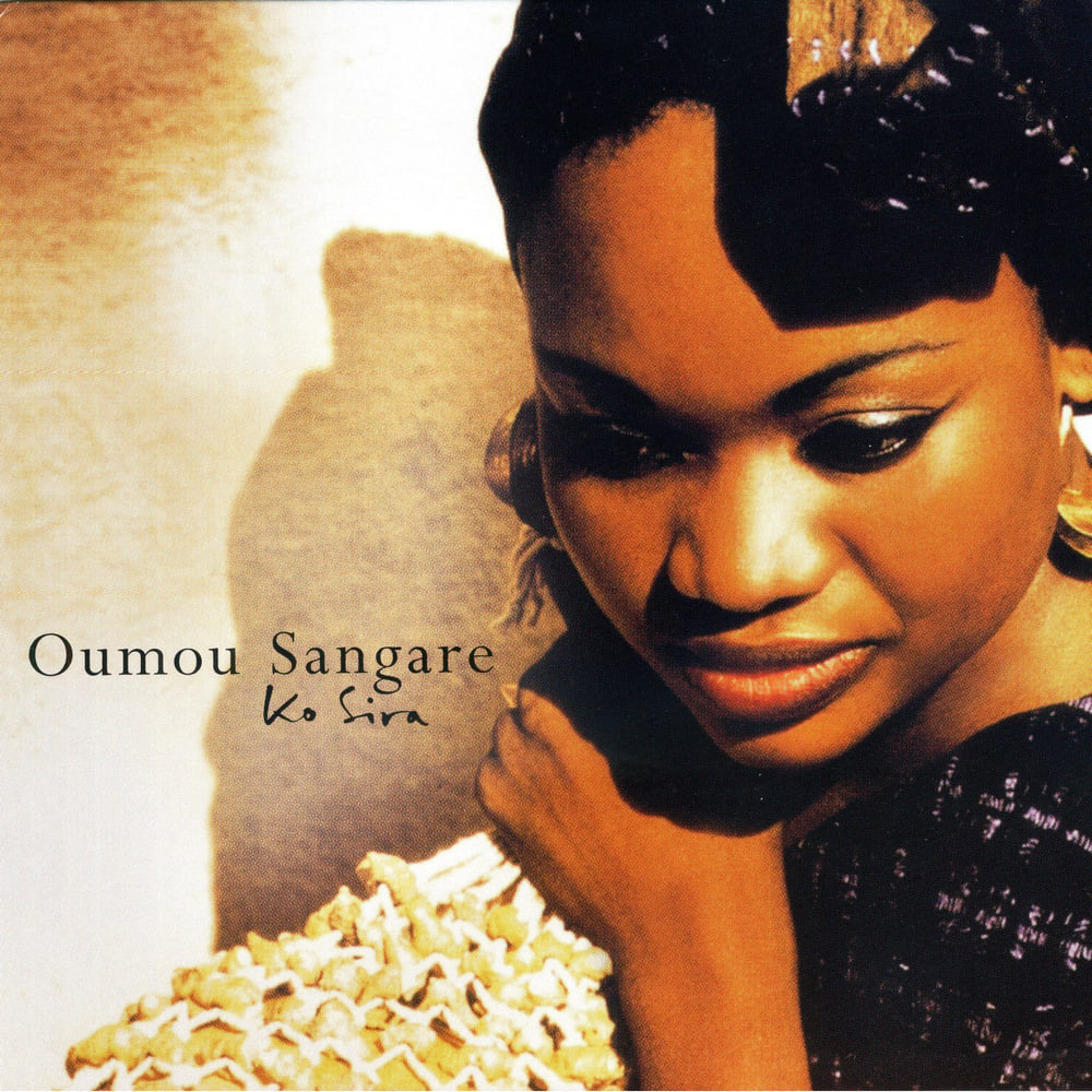 Buy Online Oumou Sangaré  - Ko Sira