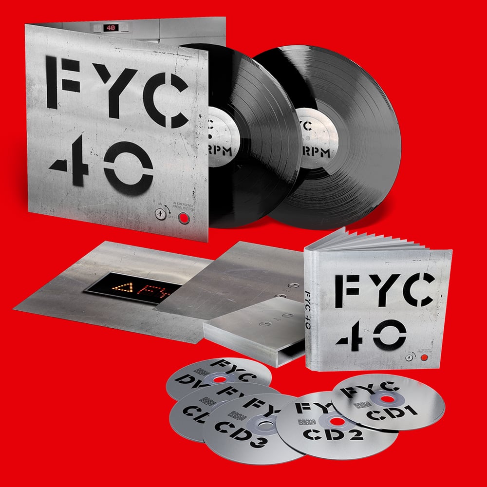 FYC40 - Official Store