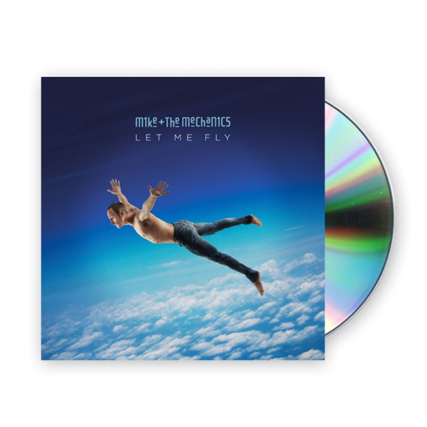 Buy Online Mike and The Mechanics - Let Me Fly