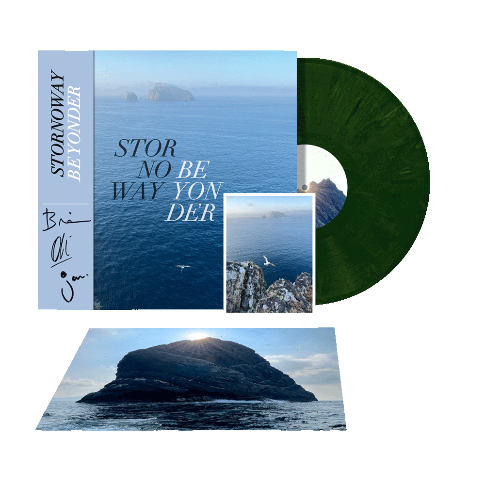 Townsend Music Store // Exclusive & Limited-Edition Vinyl - Products